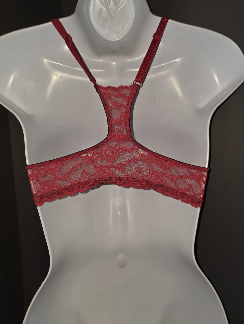 Victoria's secret push-up bra 34A Sold